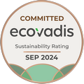 Bagart - badge label ecovadis